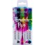 Bild von TALENS Ecoline Brush Pen Set primary 5 Stück