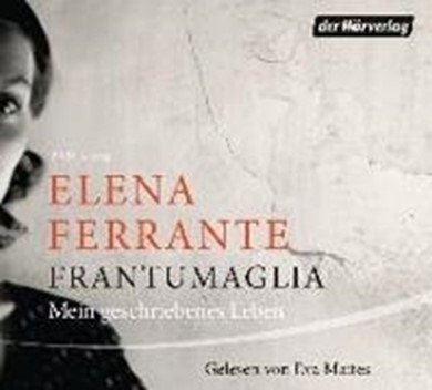 Bild für Kategorie Romane / Erzählungen / Lyrik