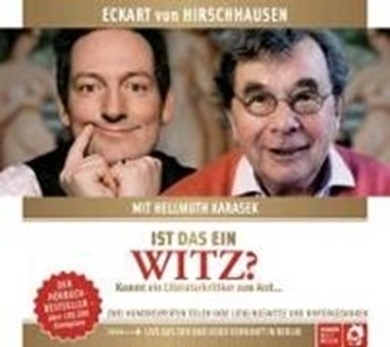 Bild für Kategorie Humor