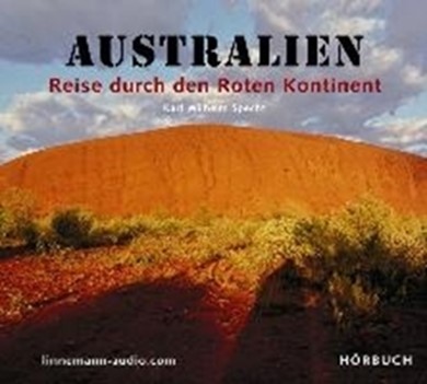 Bild für Kategorie Australien / Neuseeland / Welt