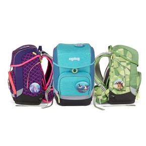 Bild für Kategorie Schultaschen