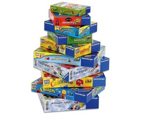 Bild für Kategorie Spiele