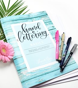 Bild für Kategorie Handlettering