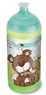 Bild von Nici Trinkflasche Bär 0,5l