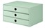 Bild von SOHO Mint 3er-Schubladenelement A4