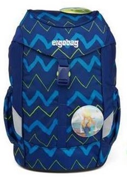 Bild von ergobag mini 10lt. FallrückziehBär