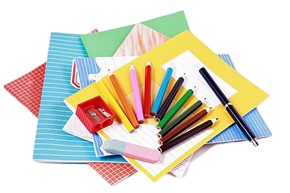Bild für Kategorie Schulmaterial