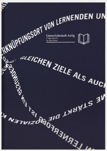 Bild von CLEVS Unterrichtsheft Ausgabe Adg 5 Tage pro Woche mit Grafikeinband