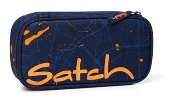 Bild von satch SchlamperBox Urban Journey
