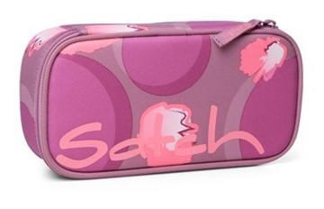 Bild von satch SchlamperBox Walking Clouds