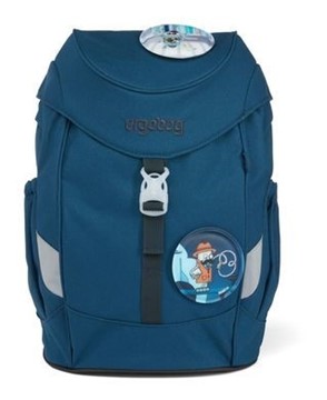 Bild von ergobag mini 10lt. RobotBär