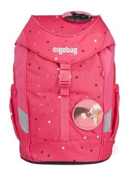 Bild von ergobag mini 10lt. ReitBärhof