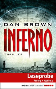 Bild von Brown, Dan: Inferno - Prolog und Kapitel 1 (eBook)