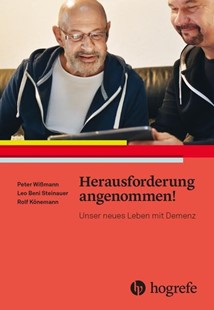 Bild von Wissmann, Peter: Herausforderung angenommen!