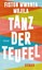 Bild von Mwanza Mujila, Fiston: Tanz der Teufel