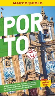 Bild von Lier, Sara: MARCO POLO Reiseführer Porto