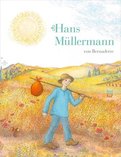 Bild von Bernadette: Hans Müllermann