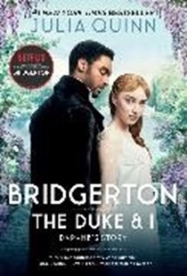 Bild von Quinn Julia: Bridgerton