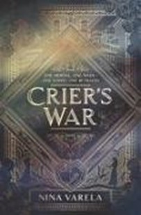Bild von Varela, Nina: Crier's War
