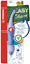 Bild von STABILO Tintenroller Easy Original B-58455-5 pastell blau, Rechtshänder