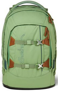Bild von satch Pack Nordic Jade Green