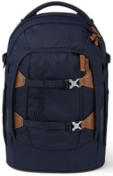Bild von satch Pack Nordic Blue