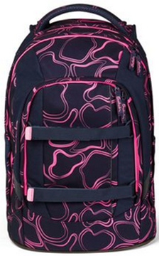 Bild von satch Pack Pink Supreme