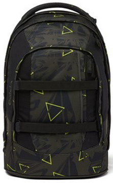 Bild von satch Pack Geo Storm