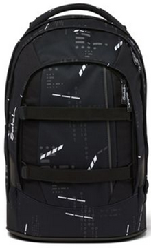 Bild von satch Pack Ninja Matrix