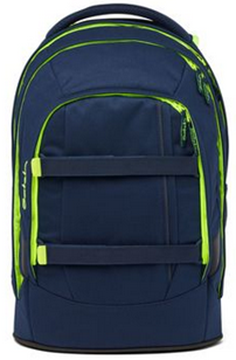 Bild von satch Pack Toxic Yellow