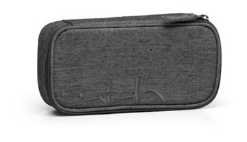 Bild von satch SchlamperBox Collected Grey