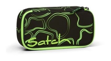 Bild von satch SchlamperBox Green Supreme