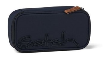 Bild von satch SchlamperBox Nordic Blue