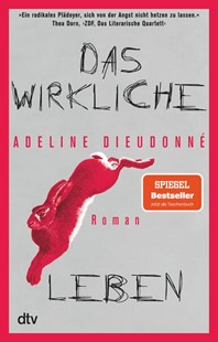 Bild von Dieudonné, Adeline: Das wirkliche Leben