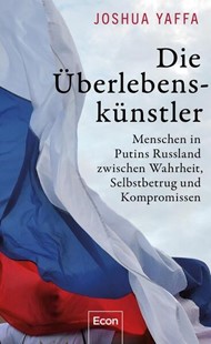 Bild von Yaffa, Joshua: Die Überlebenskünstler