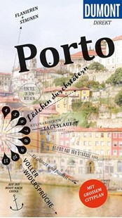 Bild von Strohmaier, Jürgen: DuMont direkt Reiseführer Porto