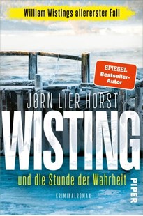 Bild von Horst, Jørn Lier: Wisting und die Stunde der Wahrheit