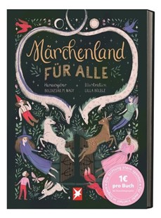 Bild von DK Verlag - Kids (Hrsg.): Märchenland für alle