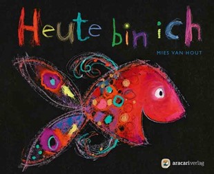 Bild von Hout, Mies van: Heute bin ich
