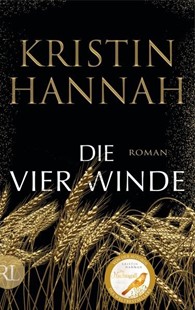 Bild von Hannah, Kristin: Die vier Winde