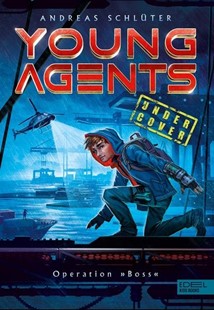 Bild von Schlüter, Andreas: Young Agents (Band 1) - Operation "Boss"
