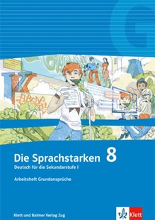 Bild von Die Sprachstarken 8