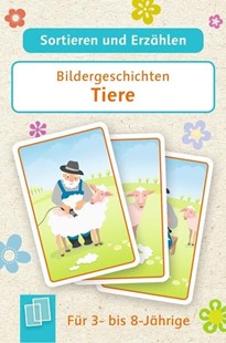 Bild von Bildergeschichten - Tiere