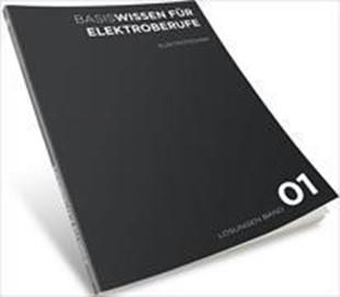 Bild von Elektrotechnik - Lösungen Bd. 1
