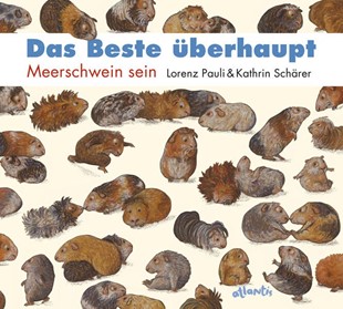Bild von Pauli, Lorenz: Das Beste überhaupt