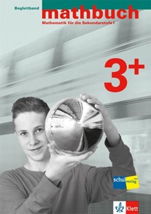 Bild von mathbuch 3 / mathbuch 3+