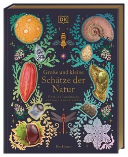 Bild von Hoare, Ben: Große und kleine Schätze der Natur. Große und kleine Schätze der Natur