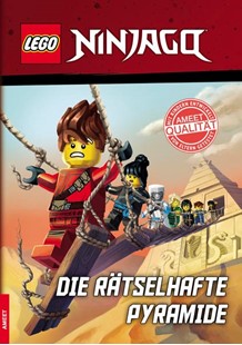Bild von LEGO® NINJAGO® - Die rätselhafte Pyramide