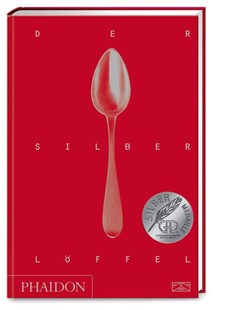 Bild von Phaidon: Der Silberlöffel