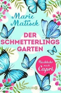 Bild von Matisek, Marie: Der Schmetterlingsgarten - Rückkehr nach Capri (eBook)